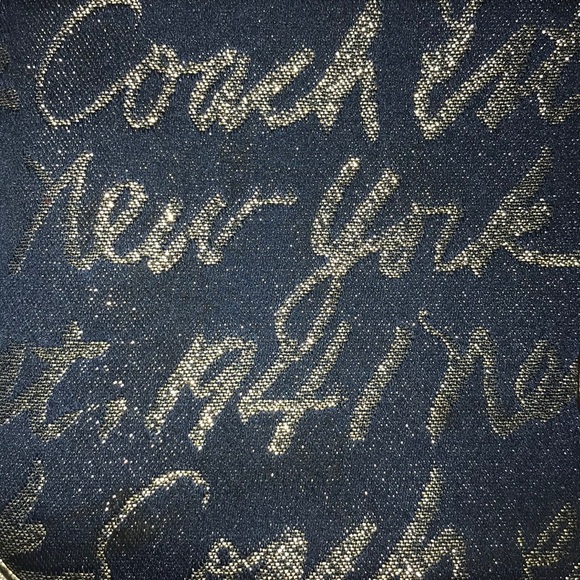 Coach wristlet - Picture 5 of 6